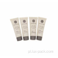 Eco Plastic Straw Cream Balsam kosmetyczny Rurki